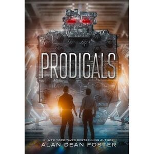 Prodigals -- Alan Dean Foster